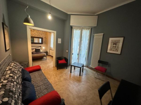 Chiossetto House Milano